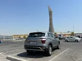 HYUNDAI CRETA 2025 MODEL 